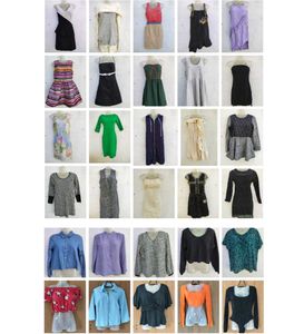 30 Clothes  Combo