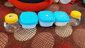 Food Storage Containers