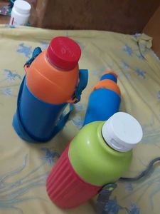 Kids Water Bottles