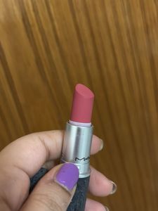 MAC powder kiss lipstick