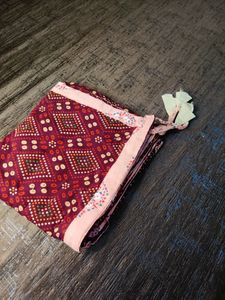 Pure Cotton Lehenga
