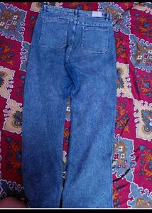 WOMEN JEANS