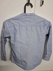 Boy&#39;s Blue HOP Shirt