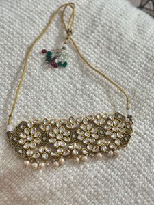 Chokar Jwellery