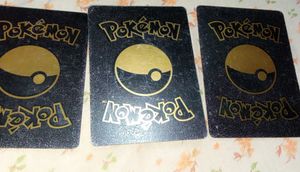 Pokemon Cards: Pikachu VMAX &amp; More