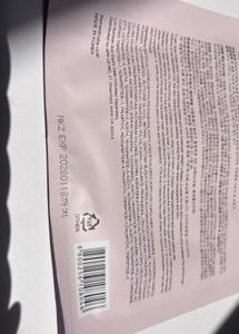 Medicube PDRN Pink Collagen Gel Mask