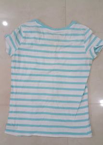 Teamspirit Cotton T Shirt