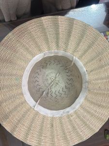 Stylish Preety Sun Hat