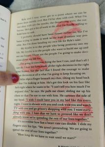 It Starts With Us by Colleen Hoover