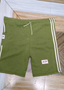 Men's Short