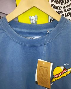 ONEPIECE Backprinted Oversize T-shirt 😎👀🔥