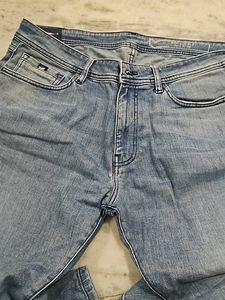 Gas Jeans In A Good Condition