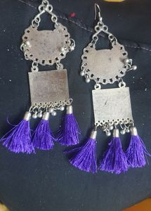 Necklace And Earring Combo