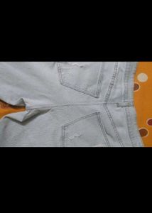 Baggy/Boyfriend Jeans Women