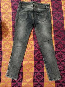 Stylish Fila Jeans
