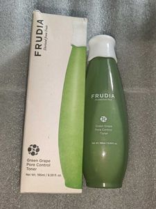 FRUDIA Green Grape Pore Control Toner