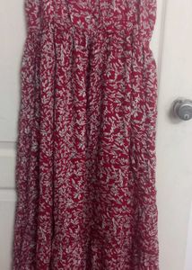 Cotton Gown