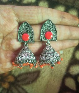 Combo Earrings
