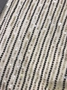 Sequin Couture Skirt