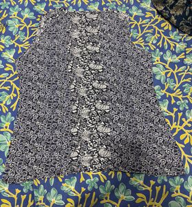 Lee Cooper Floral Print Tank Top