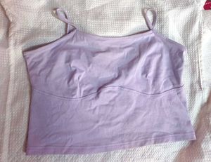 Levender Bralette Top Unused (Women's)