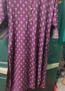 Kurta Dupatta Set ❤️