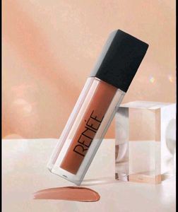 Renee lipstick - rich color!