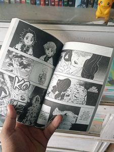 Demon Slayer: Kimetsu no Yaiba - Vol. 5