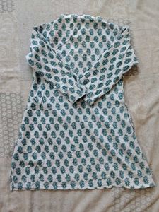 Short Length Kurti