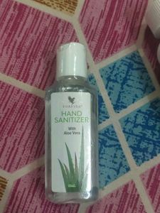 Forever Hand Sanitizer