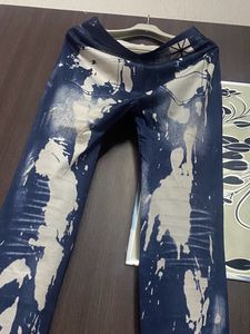 Jeggings Looks Like Denim