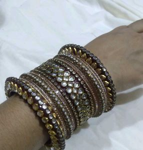 Rajasthani Bangles