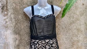 CUTE MULTI DRESS