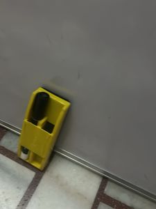 Whiteboard+ marker + duster