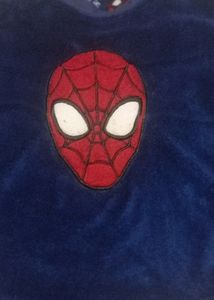 Velvet Kids Dress