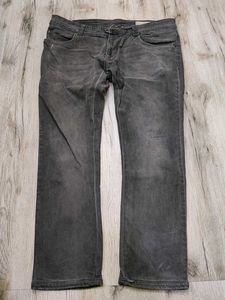 Sc8726 Speed Jeans Waist 36