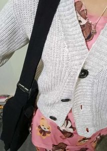 Unisex Messanger Bag 🎧🧣
