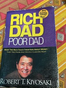 Rich Dad Poor