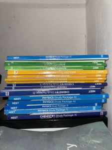 Akash Study Package