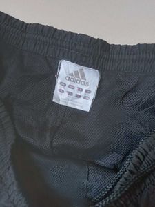 Adidas track pant