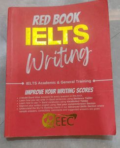 Redbook Ielts Writing