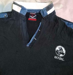 Polo Stylish Men T Shirt