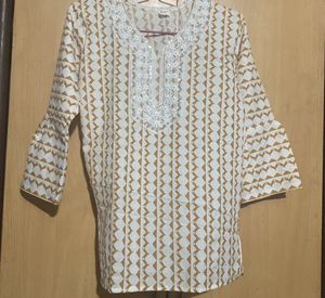 Short Kurti