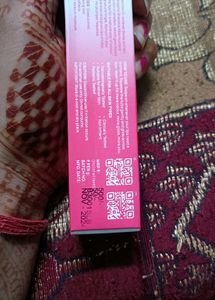 SAMMM Lip Tint Oil