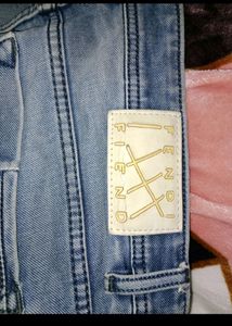 combo pure cotton plazo, and 1 jeans