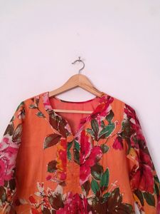 Pakistani Kurta