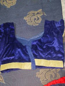 Lanhga Choli