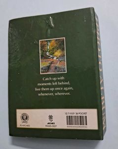 &#34;Stepping Back, In Time&#34; Album Book