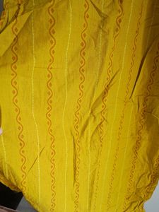 Cotton Kurta