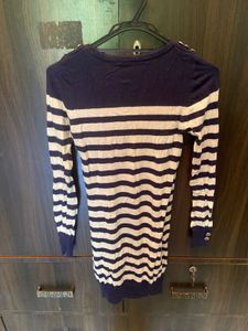 Woollen Dress